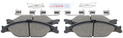 Bosch Disc Brake Pad Set BC804