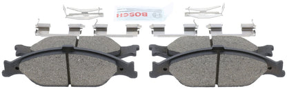 Bosch Disc Brake Pad Set BC804