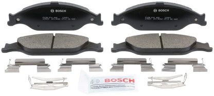 Bosch Disc Brake Pad Set BC804
