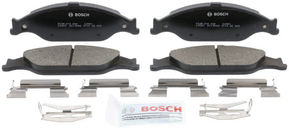 Bosch Disc Brake Pad Set BC804