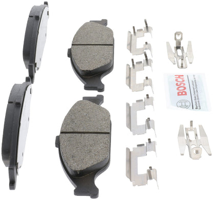 Bosch Disc Brake Pad Set BC804