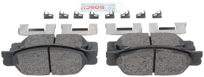 Bosch Disc Brake Pad Set BC805