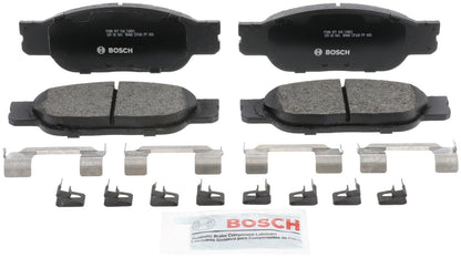 Bosch Disc Brake Pad Set BC805