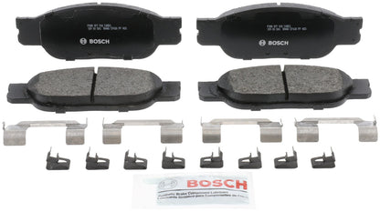 Bosch Disc Brake Pad Set BC805