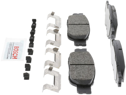 Bosch Disc Brake Pad Set BC805