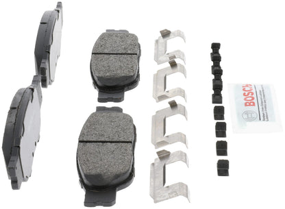 Bosch Disc Brake Pad Set BC805