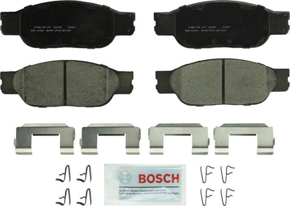 Bosch Disc Brake Pad Set BC805