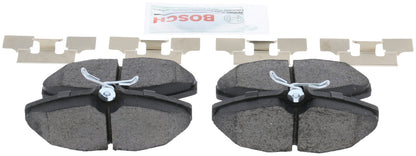 Bosch Disc Brake Pad Set BC806