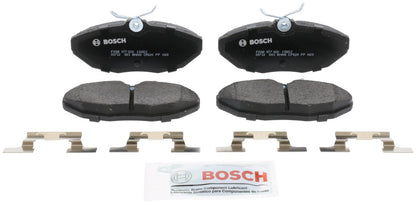 Bosch Disc Brake Pad Set BC806