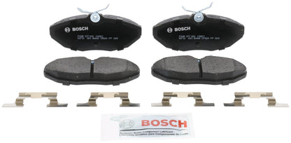Bosch Disc Brake Pad Set BC806