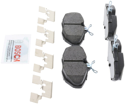Bosch Disc Brake Pad Set BC806