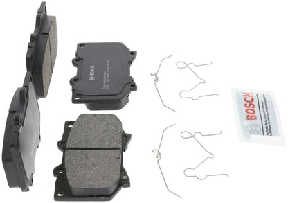 Bosch Disc Brake Pad Set BC812