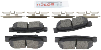 Bosch Disc Brake Pad Set BC813