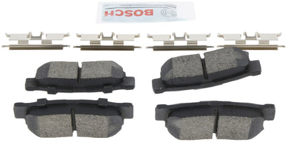 Bosch Disc Brake Pad Set BC813