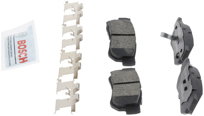 Bosch Disc Brake Pad Set BC813