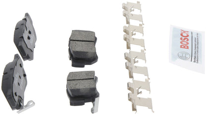 Bosch Disc Brake Pad Set BC813