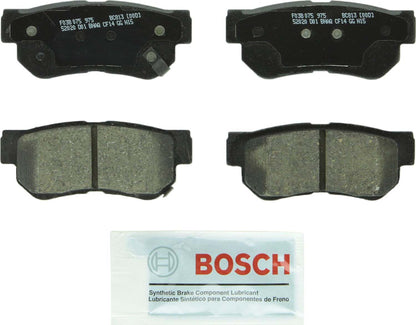 Bosch Disc Brake Pad Set BC813