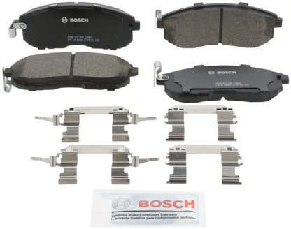 Bosch Disc Brake Pad Set BC815A