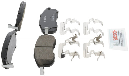 Bosch Disc Brake Pad Set BC815A