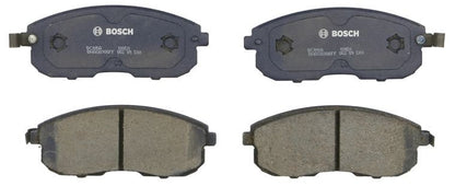 Bosch Disc Brake Pad Set BC815A