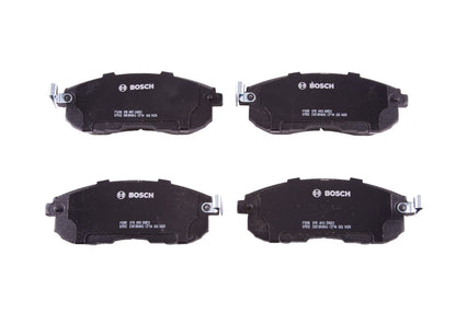 Bosch Disc Brake Pad Set BC815