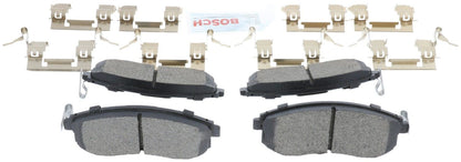 Bosch Disc Brake Pad Set BC815