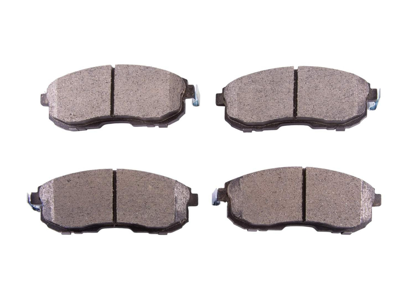 Bosch Disc Brake Pad Set BC815