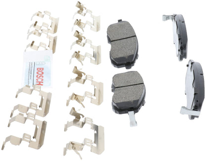 Bosch Disc Brake Pad Set BC815