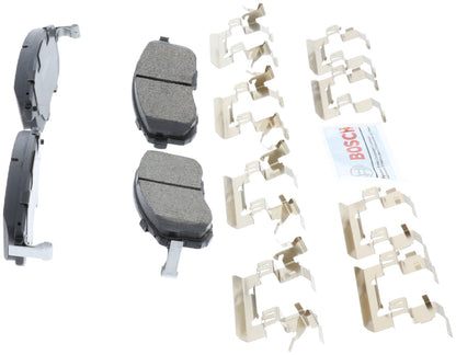 Bosch Disc Brake Pad Set BC815