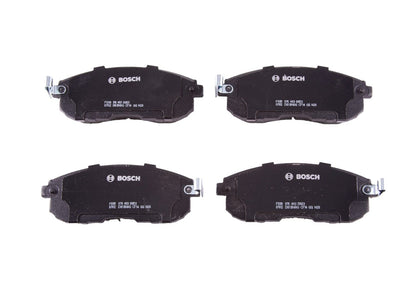 Bosch Disc Brake Pad Set BC815