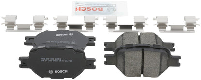 Bosch Disc Brake Pad Set BC817