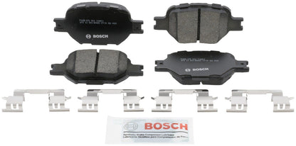 Bosch Disc Brake Pad Set BC817