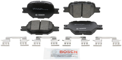 Bosch Disc Brake Pad Set BC817