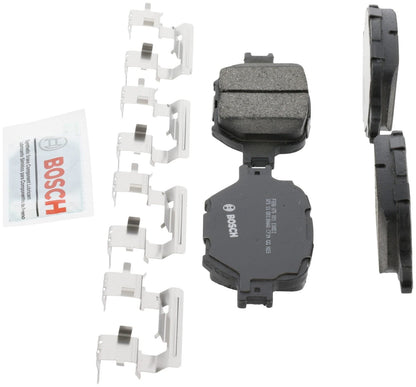 Bosch Disc Brake Pad Set BC817