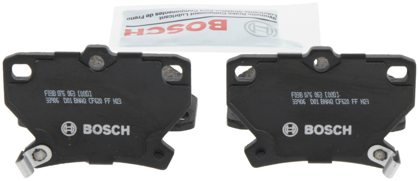 Bosch Disc Brake Pad Set BC823