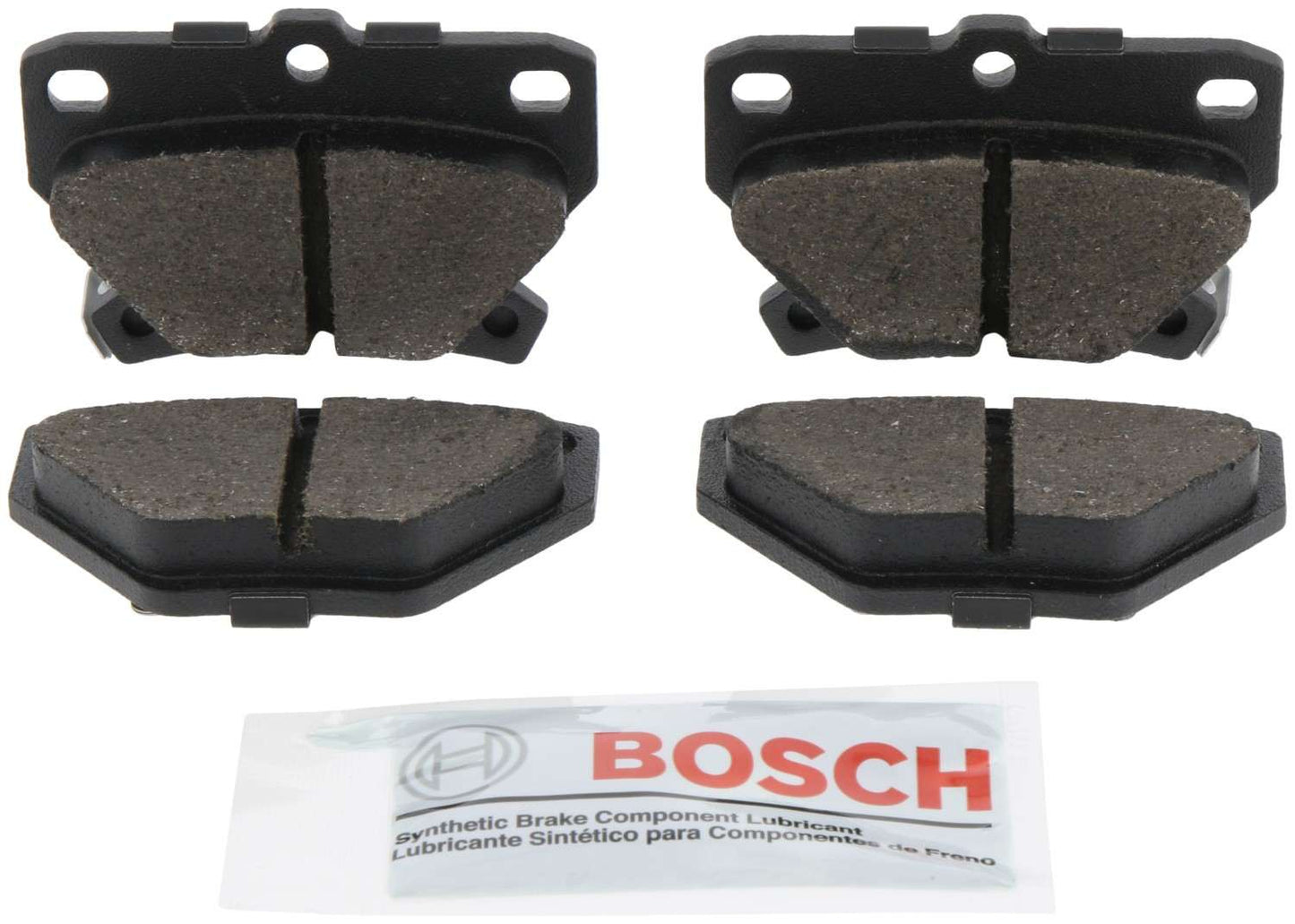 Bosch Disc Brake Pad Set BC823