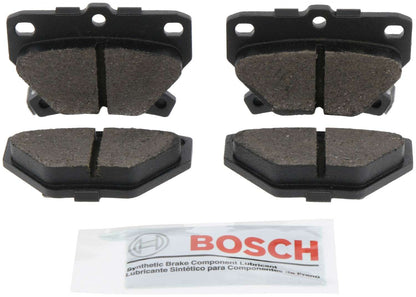 Bosch Disc Brake Pad Set BC823