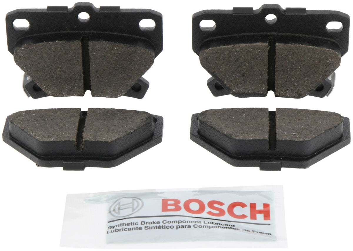 Bosch Disc Brake Pad Set BC823