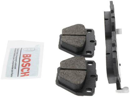 Bosch Disc Brake Pad Set BC823