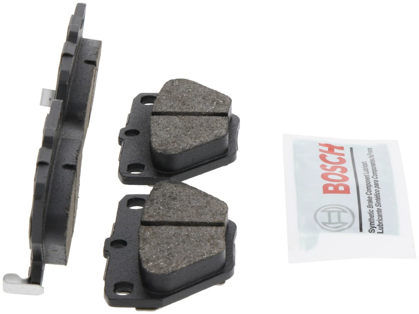 Bosch Disc Brake Pad Set BC823
