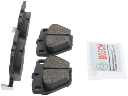 Bosch Disc Brake Pad Set BC823