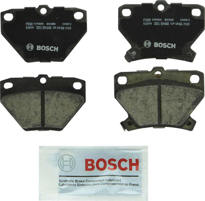 Bosch Disc Brake Pad Set BC823