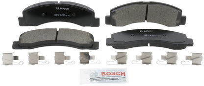 Bosch Disc Brake Pad Set BC824