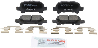 Bosch Disc Brake Pad Set BC828