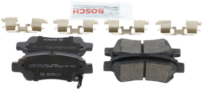 Bosch Disc Brake Pad Set BC831