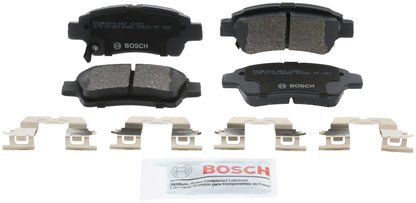 Bosch Disc Brake Pad Set BC831