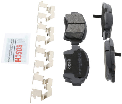 Bosch Disc Brake Pad Set BC831
