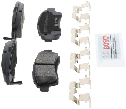 Bosch Disc Brake Pad Set BC831