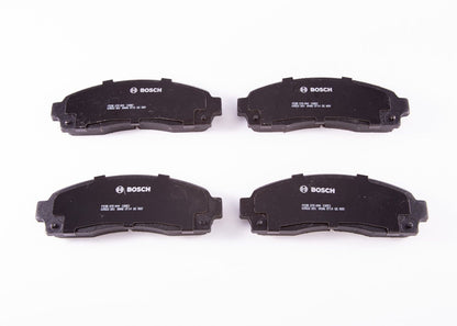 Bosch Disc Brake Pad Set BC833