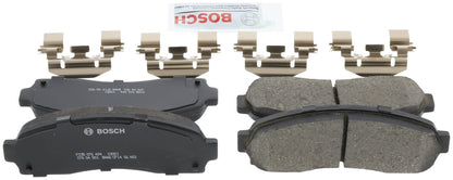 Bosch Disc Brake Pad Set BC833